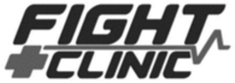 FIGHT CLINIC Logo (WIPO, 01.04.2022)