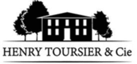 HENRY TOURSIER & Cie Logo (WIPO, 14.09.2022)