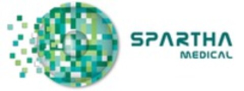 SPARTHA MEDICAL Logo (WIPO, 01/27/2023)