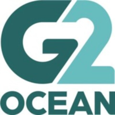 G2 OCEAN Logo (WIPO, 03/28/2023)