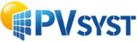PVSYST Logo (WIPO, 20.03.2023)