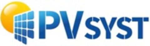 PVSYST Logo (WIPO, 03/20/2023)