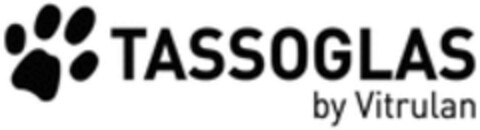 TASSOGLAS by Vitrulan Logo (WIPO, 28.06.2023)