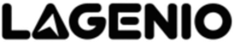 LAGENIO Logo (WIPO, 17.05.2023)