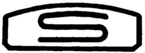 S Logo (WIPO, 13.07.1957)