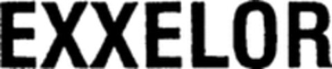 EXXELOR Logo (WIPO, 30.10.1987)