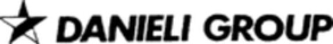 DANIELI GROUP Logo (WIPO, 15.01.1990)