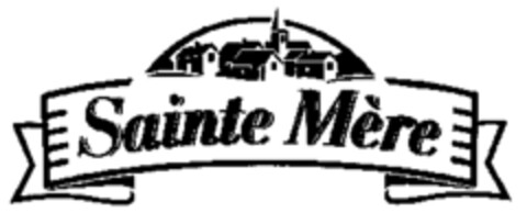 Sainte Mère Logo (WIPO, 14.12.1994)