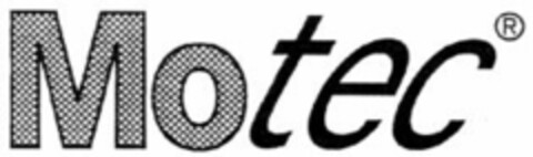 Motec Logo (WIPO, 13.06.1997)