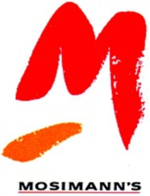 M MOSIMANN'S Logo (WIPO, 20.11.1997)