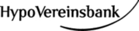 HypoVereinsbank Logo (WIPO, 09.09.1998)