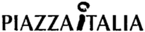 PIAZZAITALIA Logo (WIPO, 23.11.1998)