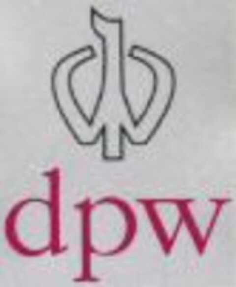 dpw Logo (WIPO, 01/14/1999)