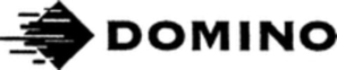 DOMINO Logo (WIPO, 28.01.1999)