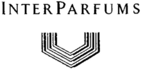 INTER PARFUMS Logo (WIPO, 04.08.1999)