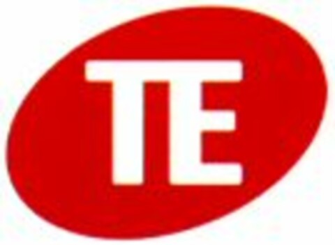 TE Logo (WIPO, 07.10.1999)