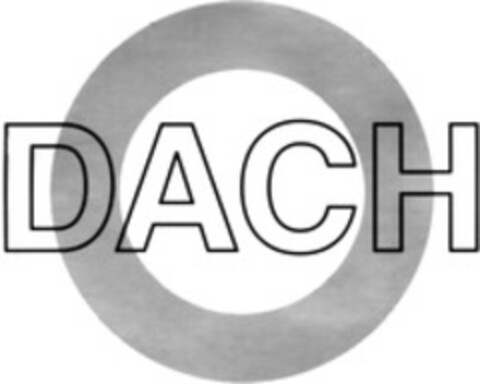 DACH Logo (WIPO, 29.12.1999)