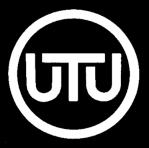 UTU Logo (WIPO, 11/01/2000)