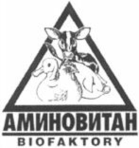 BIOFAKTORY Logo (WIPO, 22.01.2001)