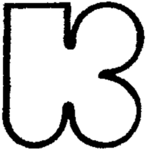 K Logo (WIPO, 03/22/2001)