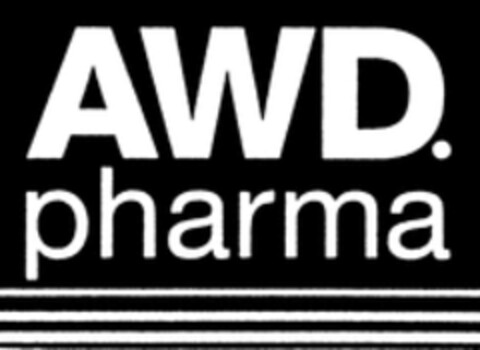 AWD. pharma Logo (WIPO, 21.09.2001)