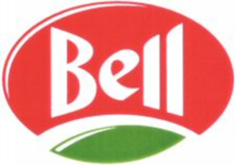 Bell Logo (WIPO, 11.02.2004)