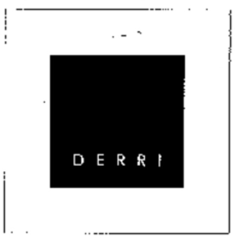 DERRI Logo (WIPO, 10.09.2004)