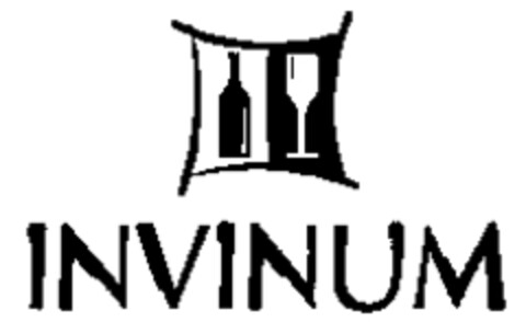 INVINUM Logo (WIPO, 13.07.2005)