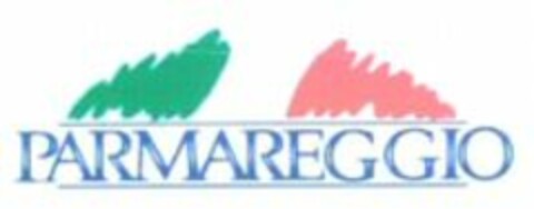 PARMAREGGIO Logo (WIPO, 14.12.2005)