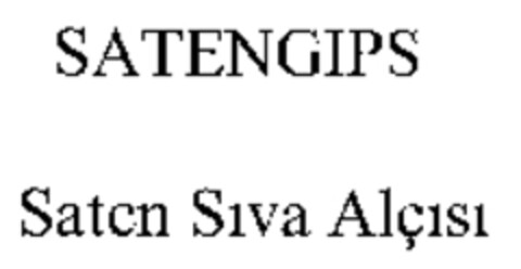 SATENGIPS Saten Siva Alcisi Logo (WIPO, 12/19/2005)