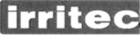 irritec Logo (WIPO, 30.05.2007)