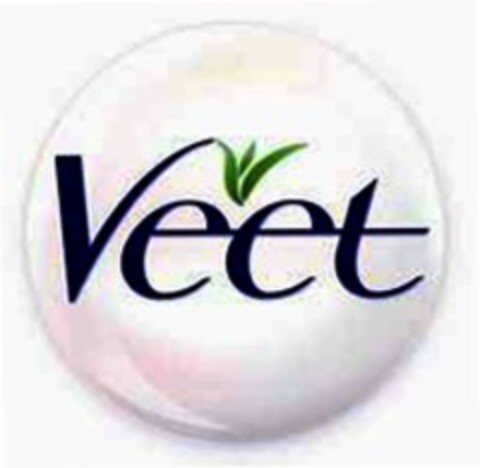 Veet Logo (WIPO, 11.06.2007)