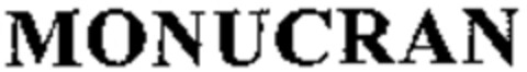 MONUCRAN Logo (WIPO, 11.10.2007)