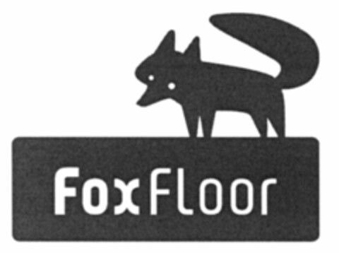 FoxFloor Logo (WIPO, 11/19/2007)