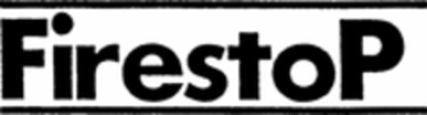 FirestoP Logo (WIPO, 26.10.2007)
