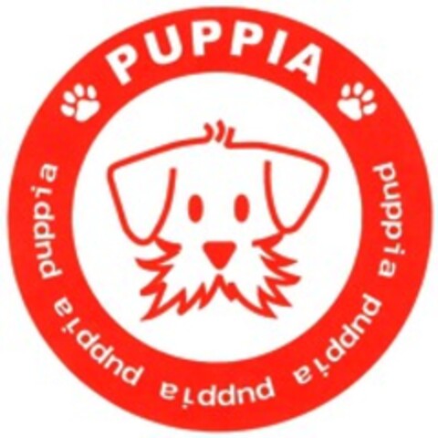 PUPPIA Logo (WIPO, 08.03.2008)