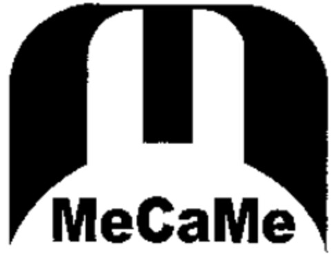 MeCaMe Logo (WIPO, 20.03.2008)