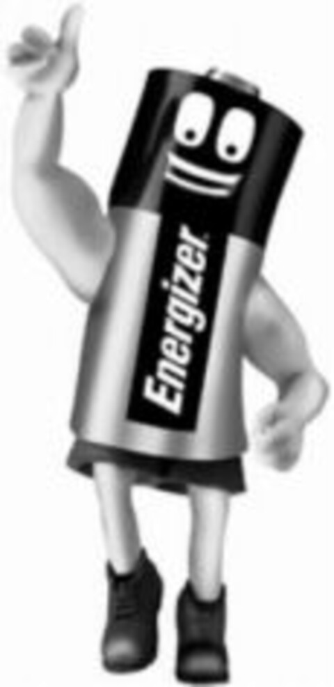 Energizer Logo (WIPO, 23.04.2008)