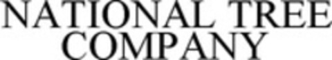 NATIONAL TREE COMPANY Logo (WIPO, 03/03/2008)