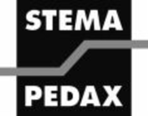 STEMA PEDAX Logo (WIPO, 28.05.2008)