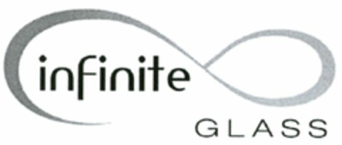 infinite GLASS Logo (WIPO, 02/27/2009)