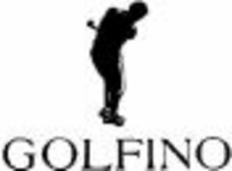 GOLFINO Logo (WIPO, 02.04.2009)