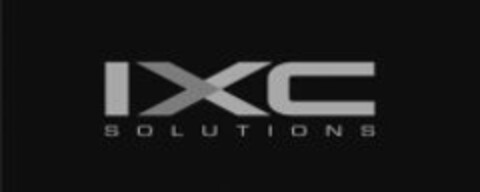 IXC SOLUTIONS Logo (WIPO, 16.01.2009)