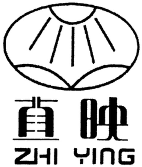 ZHI YING Logo (WIPO, 16.06.2009)