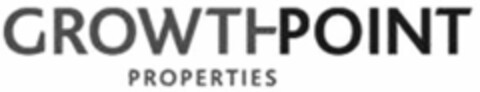 GROWTHPOINT PROPERTIES Logo (WIPO, 05/22/2009)