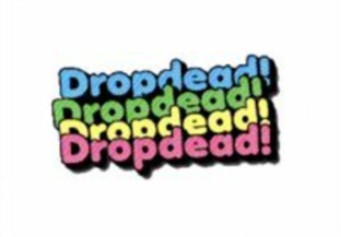 Dropdead Logo (WIPO, 23.07.2009)