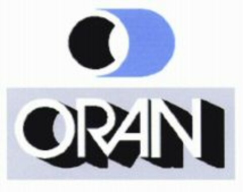 ORAN Logo (WIPO, 14.12.2009)