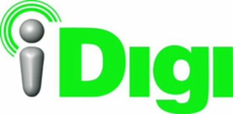 iDigi Logo (WIPO, 11.01.2010)