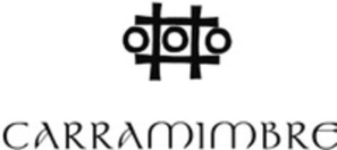 CARRAMIMBRE Logo (WIPO, 05.05.2010)