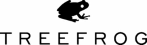 TREEFROG Logo (WIPO, 05.10.2010)